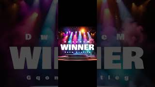 DwayneM - Winner (Gqom Revisit)