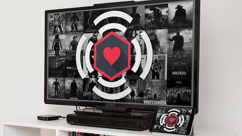 Stream torrent movies using Chromecast, AirPlay, DLNA!