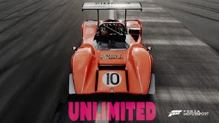 Forza Motorsport (2023) - Unlimited Racers
