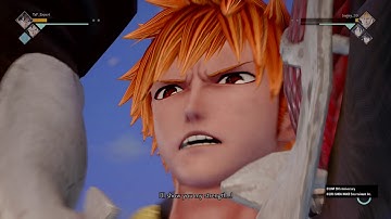 JUMP FORCE Closed Beta Day#1 Gameplay