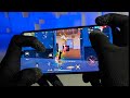 GALAXY A17 5G FREE FIRE ULTRA NOVA ATUALIZAÇÃO!