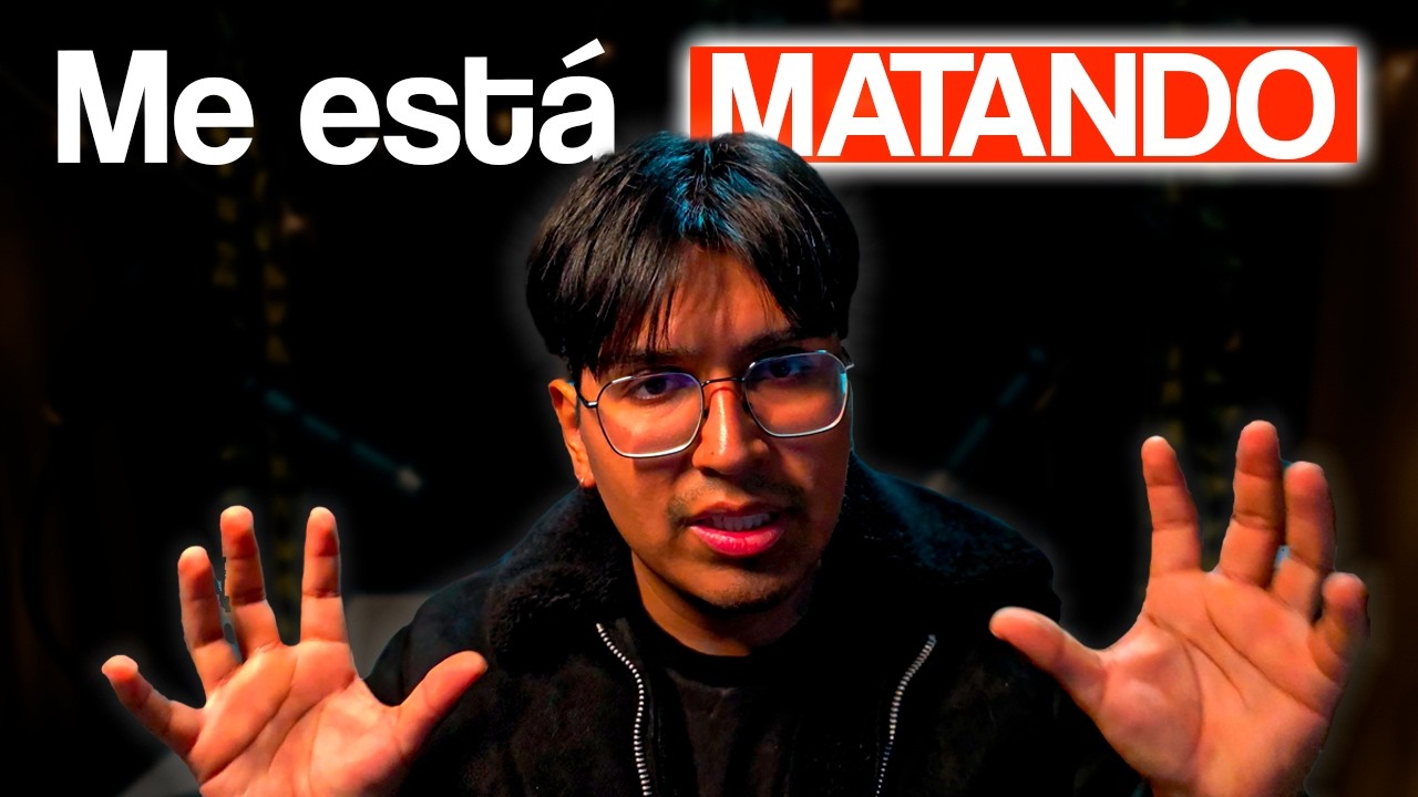 ¿Por qué vives con estrés? Dale solución YA