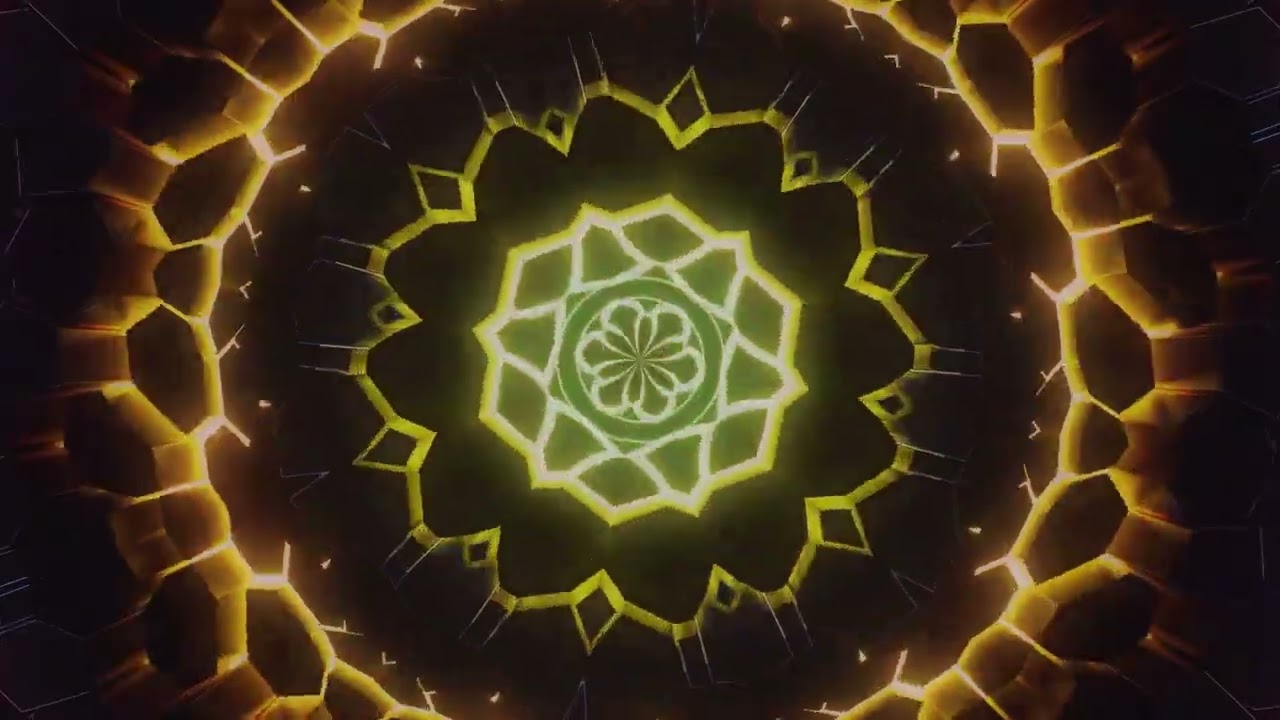 Liquid Stranger, Flozone - Lose It [OFFICIAL VISUALIZER]