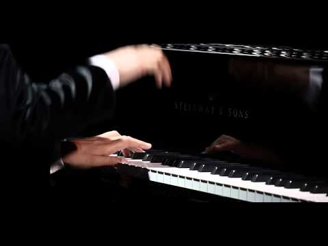 DEBUSSY Les tierces alternées - Célimène DAUDET, piano