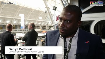 FUTURE PropTech 2019: What is Open Collaboration to you?