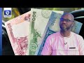 Will the naira return to a positive trend