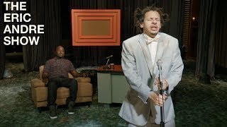 All The Eric Andre Show Pranks From Season 4