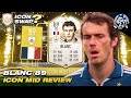 BLANC 89 MID ICON REVIEW ITA *QUANTO È FORTE?* 😱 ICON SWAPS 2