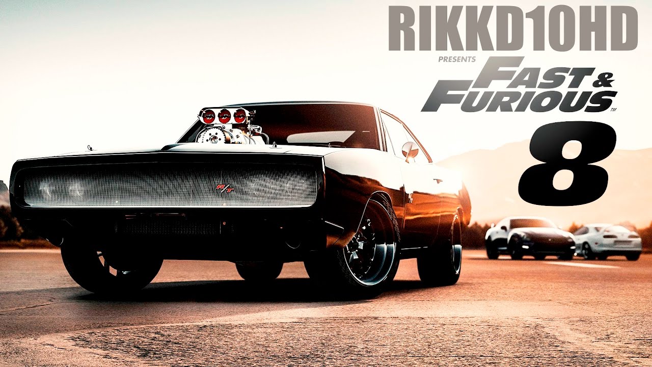 Fast And Furious 8 Film Completo Italiano - Youtube