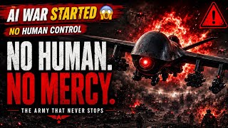 “What If AI Controls The Army? 😳”