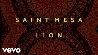 Saint Mesa - Lion chords