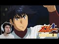 Goro Takes The Mound...!😲 | Major S5 Episode 20 | Reaction