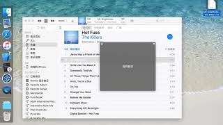 LyricsX Demonstration screenshot 5