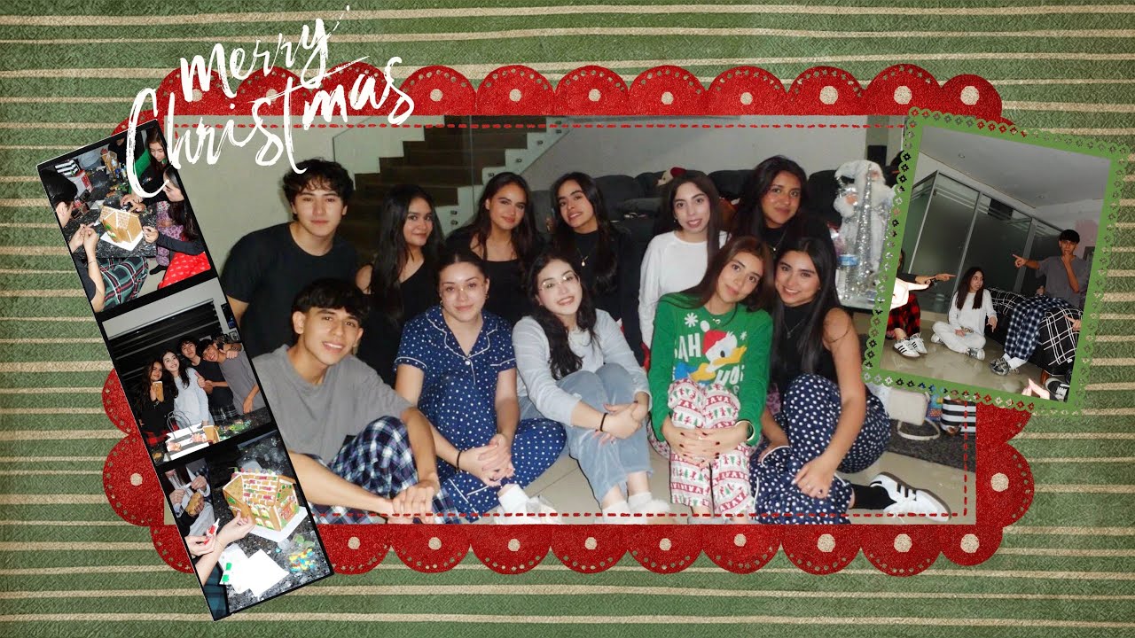 Christmas edition | Johnys 