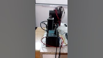 Servo Motor Control using FATEK PLC VIA RS232