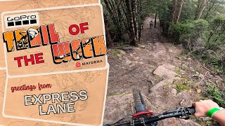 Express Lane | Maydena Bike Park GoPro Trail of the Week