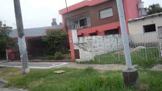 Paseando en Concepcion del Tucuman -Argentina---Enero 2014