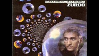 Paul van Dyk - Animacion