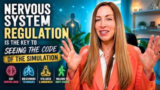 Crack the Simulation | Nervous System Regulation