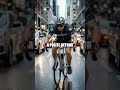 Lumen in the Concrete Jungle: A City Etiquette Tour