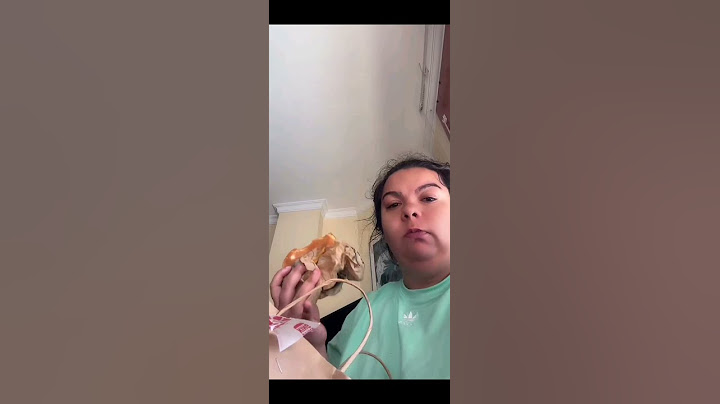 Así es el DESAYUNO de MAEB😳