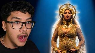 Information Beyoncé Was UNSTOPPABLE During the Lemonade Era… Update
