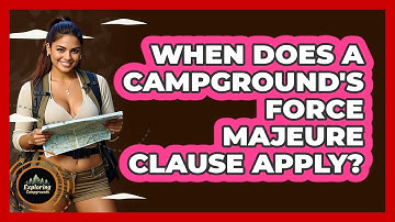 When Does A Campground