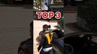 TOP 3 GAMES LIKE GTA 5 🤩FOR ANDROID📱 IOS !! #gta5 #shorts#gaming