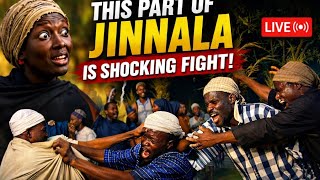 This Part of JINNALA is very Shocking 