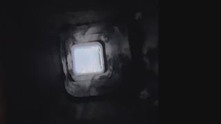 Suspect rescued after getting stuck in Houston home chimney