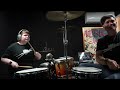 X Ambassadors   No Strings   Drum Cover
