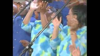 Chicago Mass Choir- "I'm Going With Jesus" chords