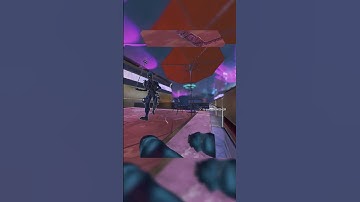 aim assist is something...  #apexlegends #apex #apexlegendsclips #apexclips #fyp #foryou #foryoupage