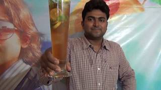 ICE TEA - MOCKTAIL