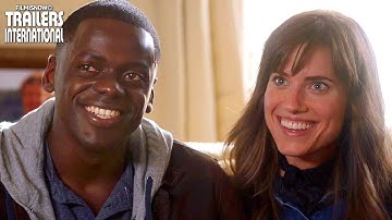 『ゲット・アウト』予告編