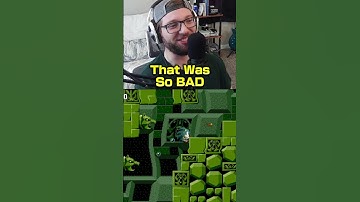 Labyrinth Zone SUCKS