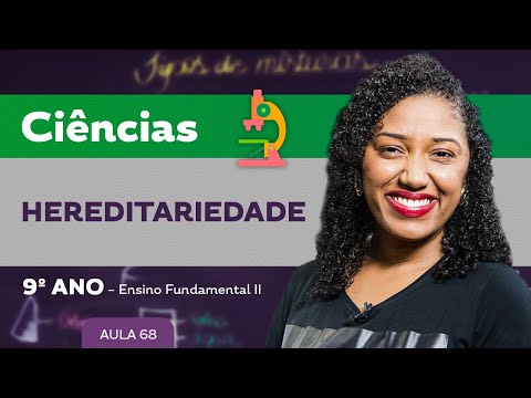 Vídeo: Por que o estudo da hereditariedade e das características é importante?