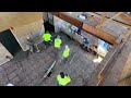 Concrete Pour at a One-of-a-Kind Ultra Luxury Arizona Home Paradise Valley Build Update