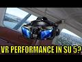 Flight Simulator 2024: Has VR Improved With Sim Update 5 On PC? | My Results &amp; Thoughts!