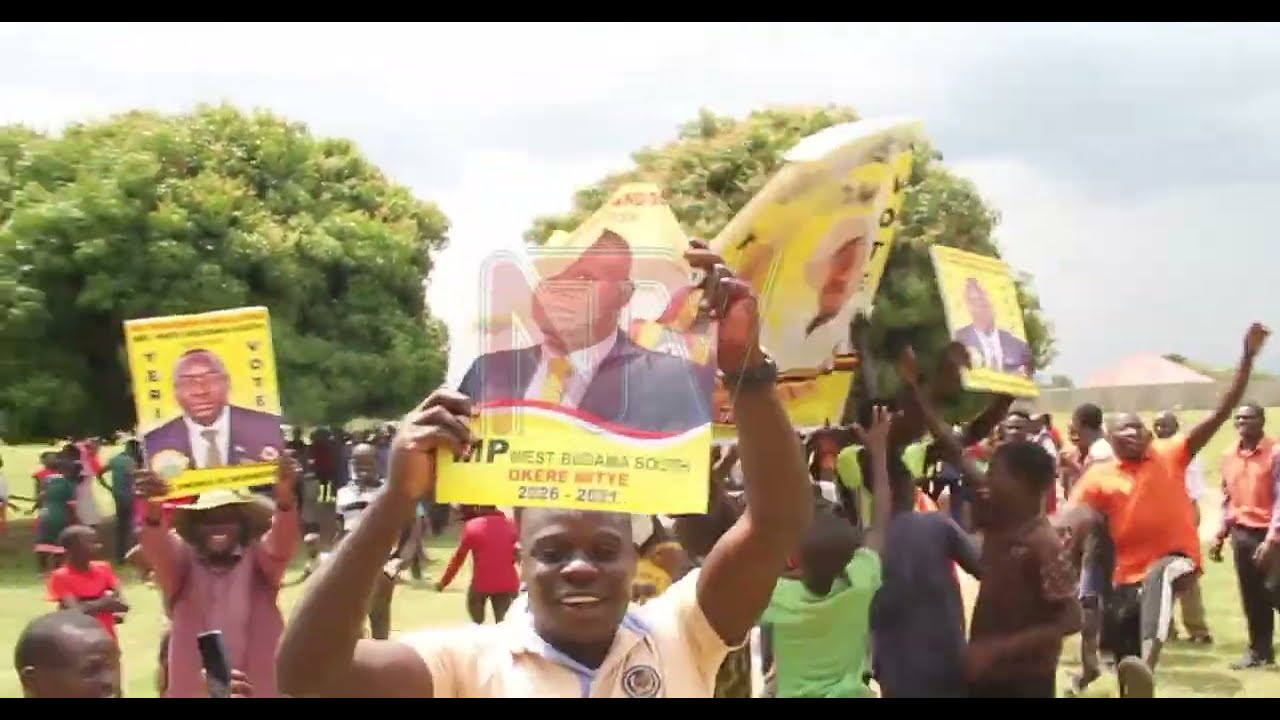 NRM sets up two tally centers for Tororo district primaries