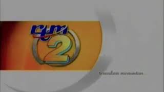TV2 Bumper 2008