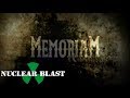 Capture de la vidéo Memoriam - Requiem For Mankind (Official Lyric Video)