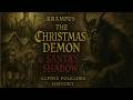 The Real Krampus: The Dark History of Christmas's Most Terrifying Demon