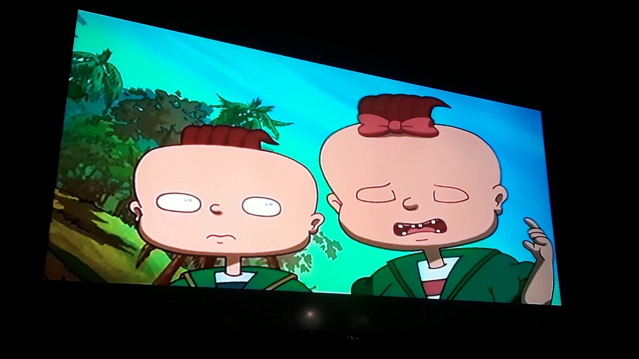 DVD Openings Season 2, Episode 2: Spongebob Goes Prehistoric (2004)