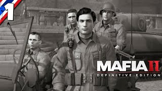 Mafia 2 #1 ก้าวแรกสู่วังวน