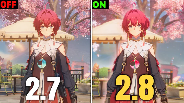 Wuthering Wave 2.8 All Changes And Features YOU NEED TO KNOWW!!