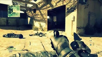 Flawless AoN | 51 Seconds | Knife Only