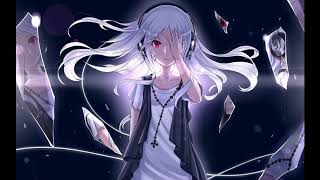 Olexesh - Magisch feat. Edin _-_  Nightcore