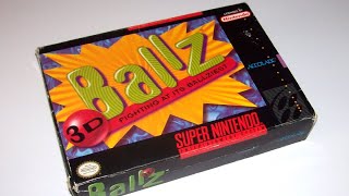 Ballz (Comic Dub)
