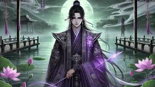 The Silent Tide - Jiang Cheng's (江澄) Song #ownlyrics #fansong